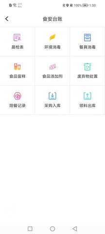 市场综合智慧监管系统(2)