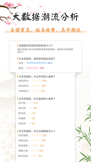 如意宝宝起名取名软件(3)