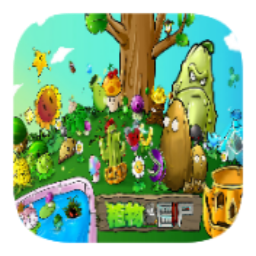 植物大战僵尸ghtr新版 植物大战僵尸ghtr新版