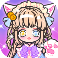 林德女孩装扮(VlinderGirl) 林德女孩装扮(VlinderGirl)