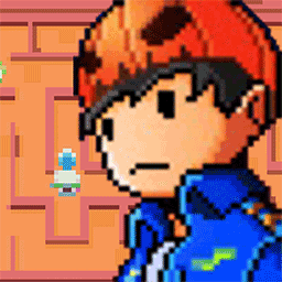双人像素迷宫中文版 双人像素迷宫中文版