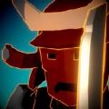 武士忍者对决SamuraiNinja 武士忍者对决SamuraiNinja