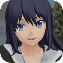学校女生模拟器汉化版 学校女生模拟器汉化版