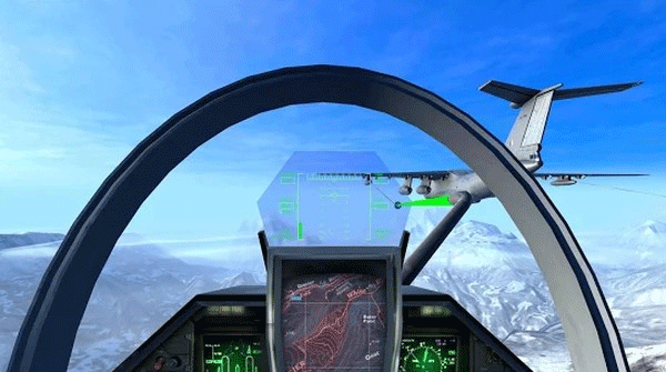 印度空军模拟器图1