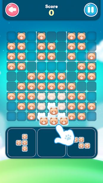 动物方块消除图3