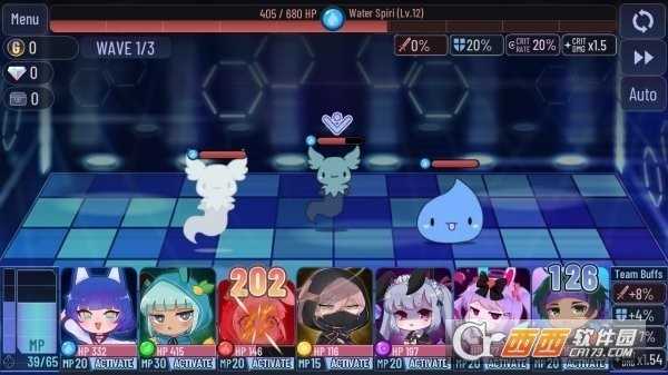 加查俱乐部中文版免费版图1