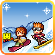 闪耀滑雪场物语汉化版 闪耀滑雪场物语汉化版