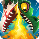 Hungry Dragon最新版(饥饿龙) Hungry Dragon最新版(饥饿龙)
