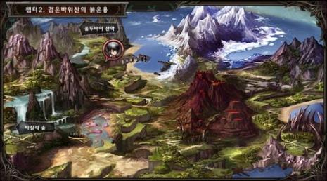 黑除魔手游图1