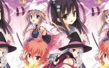 魔女的夜宴汉化版-图3