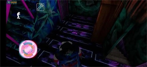 恐怖奶奶摇滚模组(2)
