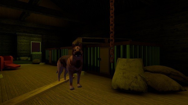 狗先生(1)