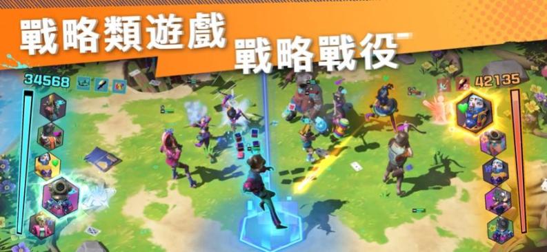 奈绯亚幻境手游图3