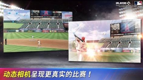MLB9局职棒24中文版图1