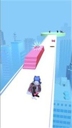 美容师跑酷2025图2