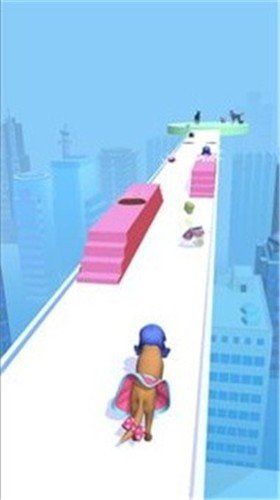 美容师跑酷2025图3