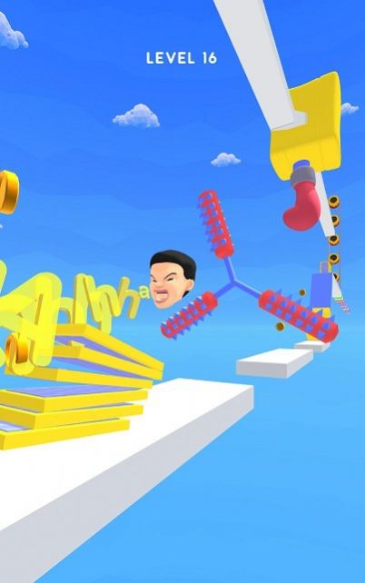 人头呐喊游戏手机版 v1.01