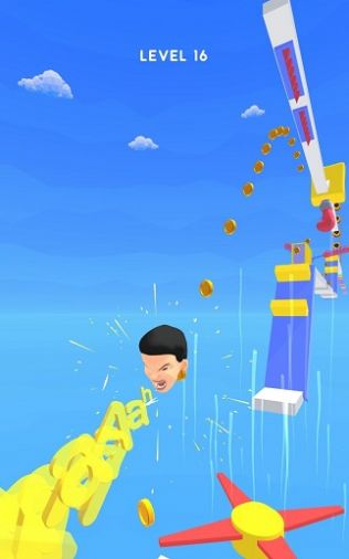 人头呐喊游戏手机版 v1.02