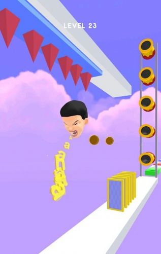 人头呐喊游戏手机版 v1.03