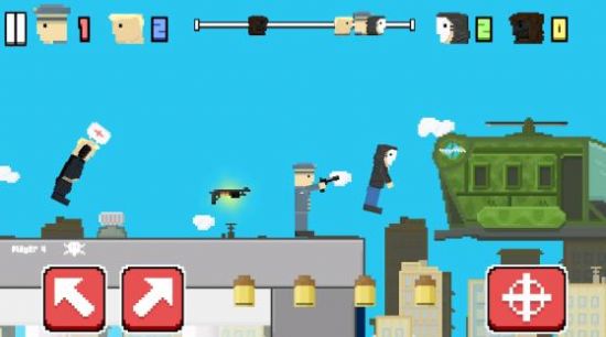 弹射跑路手机版-图2
