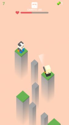 闯关枪击游戏最新手机版2