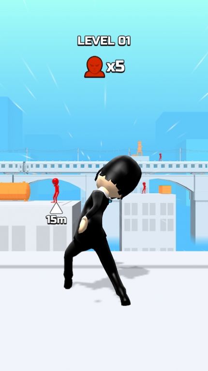 Perfect Sniper游戏中文版图2