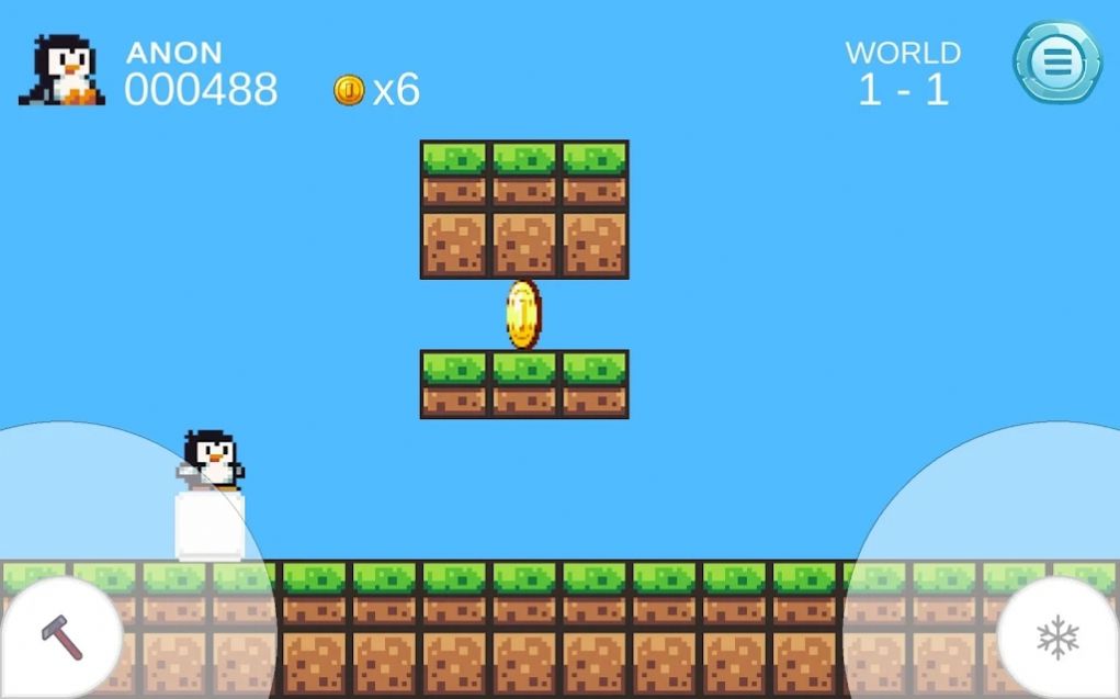 企鹅堆积游戏官方版 v3.10.062