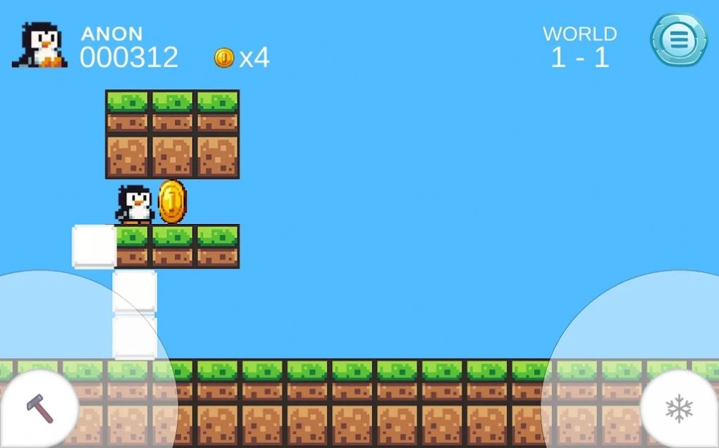 企鹅堆积游戏官方版 v3.10.062