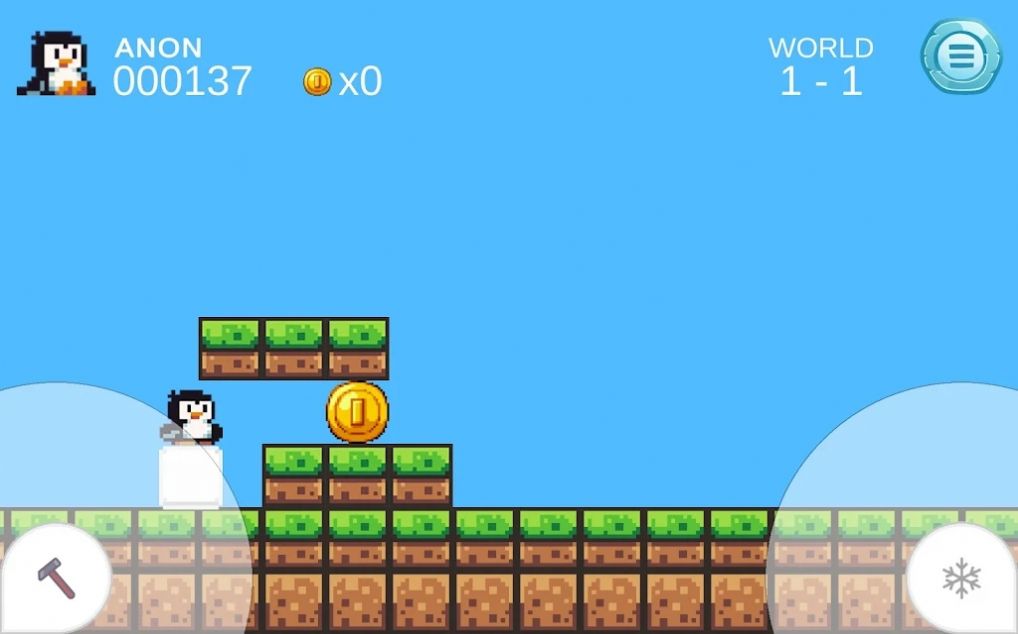 企鹅堆积游戏官方版 v3.10.062