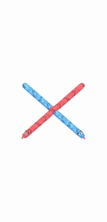 蛇蛇卷曲滚动游戏最新安卓版图3
