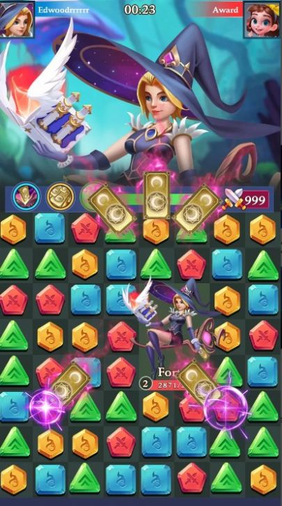 匹配神话游戏最新中文版(2)