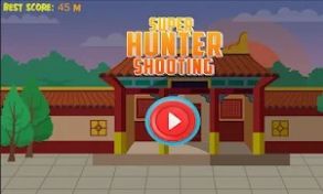超级猎人射戏手机版(3)