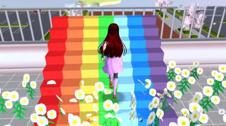 青春魔法学院游戏图1