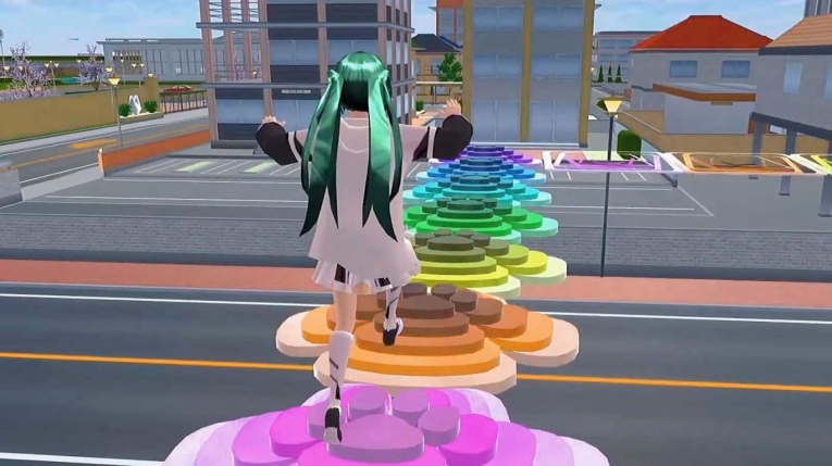 青春魔法学院游戏图3