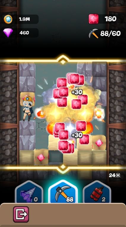 Monster Girl Legend游戏中文版(2)