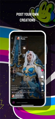 gamejolt图3