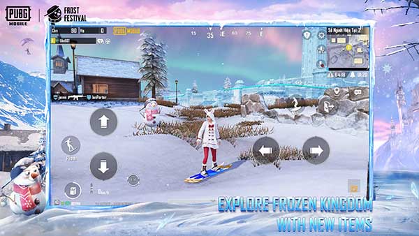 pubg越南服最新版(2)