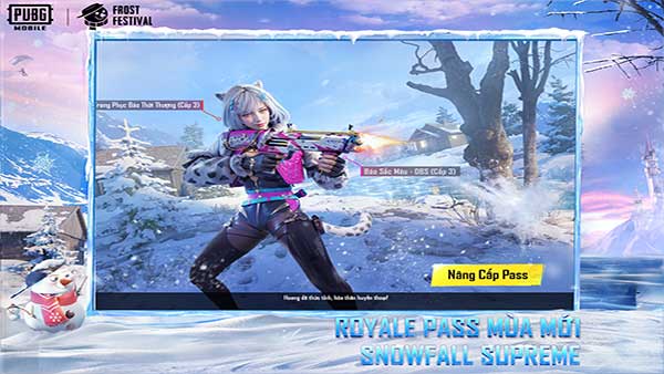 pubg越南服最新版(5)