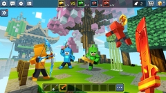BedWars2025最新版