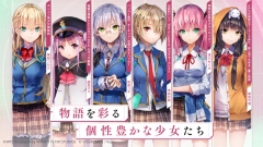 Heaven Burns Red最新版图1