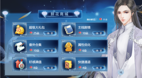 妄言三国(1)