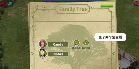 虚拟家庭3正版1