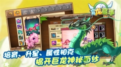 育龙高手魔晶无限版(2)