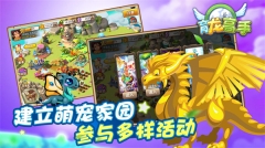 育龙高手魔晶无限版(3)