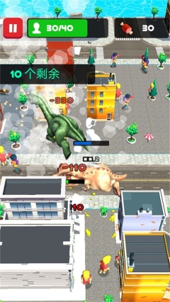 魔龙大战最新版图1