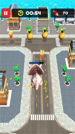 魔龙大战最新版图2