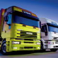 JCB Truck Simulator2025游戏