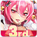 放置女神正版