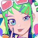 刀光与少女