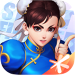 街霸对决 安卓版 v1.7.000